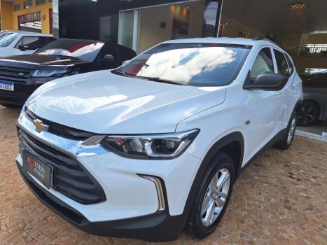 CHEVROLET Tracker 1.0 4P FLEX TURBO AUTOMTICO, Foto 1