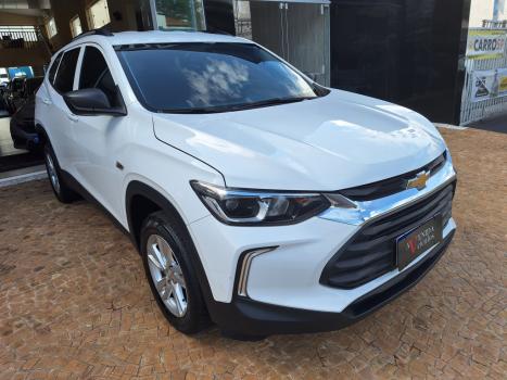 CHEVROLET Tracker 1.0 4P FLEX TURBO AUTOMTICO, Foto 2