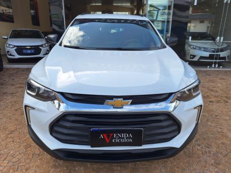 CHEVROLET Tracker 1.0 4P FLEX TURBO AUTOMTICO, Foto 3