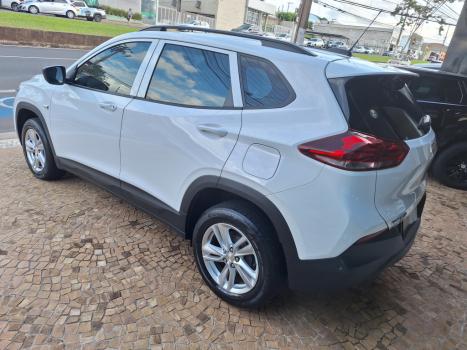 CHEVROLET Tracker 1.0 4P FLEX TURBO AUTOMTICO, Foto 4