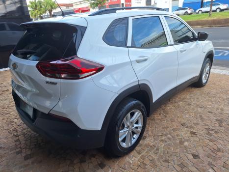 CHEVROLET Tracker 1.0 4P FLEX TURBO AUTOMTICO, Foto 5