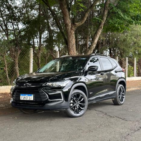 CHEVROLET Tracker 1.0 4P FLEX TURBO LTZ AUTOMTICO, Foto 1