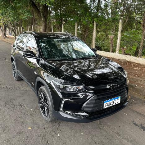 CHEVROLET Tracker 1.0 4P FLEX TURBO LTZ AUTOMTICO, Foto 6