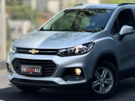 CHEVROLET Tracker 1.4 16V 4P FLEX LT TURBO AUTOMTICO, Foto 3