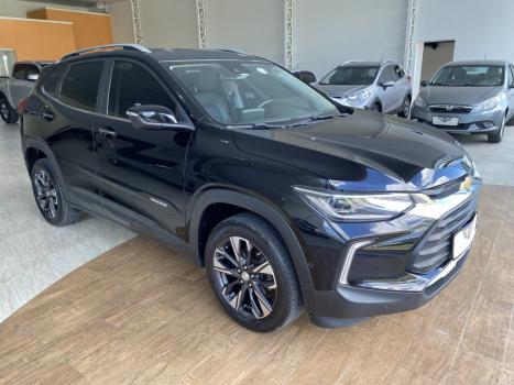 CHEVROLET Tracker 1.2 4P FLEX TURBO PREMIER AUTOMTICO, Foto 4