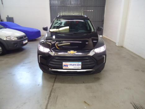 CHEVROLET Tracker 1.2 4P FLEX TURBO PREMIER AUTOMTICO, Foto 1