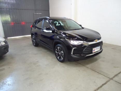 CHEVROLET Tracker 1.2 4P FLEX TURBO PREMIER AUTOMTICO, Foto 3