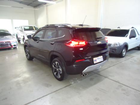 CHEVROLET Tracker 1.2 4P FLEX TURBO PREMIER AUTOMTICO, Foto 9