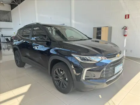 CHEVROLET Tracker 1.2 4P FLEX TURBO PREMIER AUTOMTICO, Foto 1