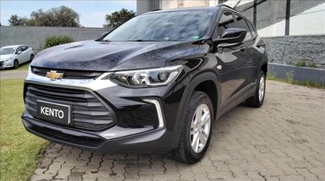 CHEVROLET Tracker 1.0 4P FLEX TURBO LT AUTOMTICO, Foto 2