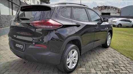 CHEVROLET Tracker 1.0 4P FLEX TURBO LT AUTOMTICO, Foto 3