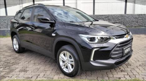 CHEVROLET Tracker 1.0 4P FLEX TURBO LT AUTOMTICO, Foto 1