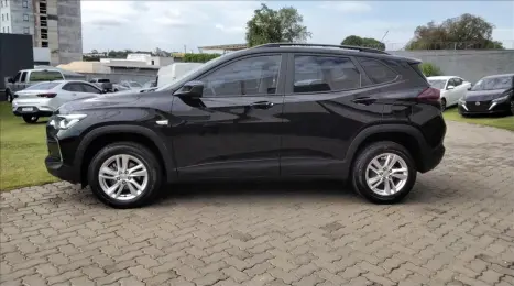 CHEVROLET Tracker 1.0 4P FLEX TURBO LT AUTOMTICO, Foto 6