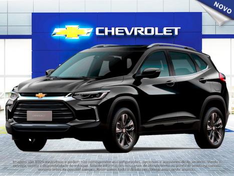 CHEVROLET Tracker 1.2 4P FLEX TURBO PREMIER AUTOMTICO, Foto 1