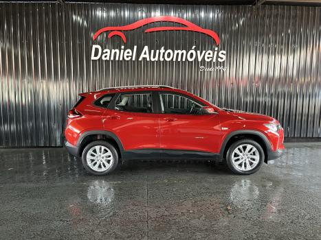 CHEVROLET Tracker 1.2 4P FLEX TURBO LTZ AUTOMTICO, Foto 7