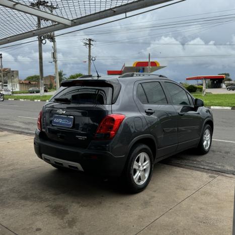 CHEVROLET Tracker 1.8 16V 4P FLEX FREERIDE, Foto 7