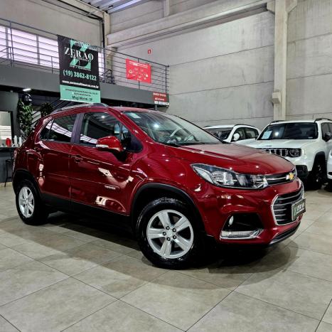 CHEVROLET Tracker 1.4 16V 4P FLEX LT TURBO AUTOMTICO, Foto 1