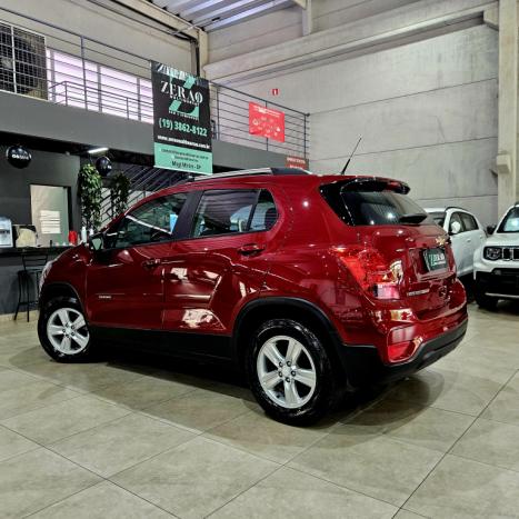 CHEVROLET Tracker 1.4 16V 4P FLEX LT TURBO AUTOMTICO, Foto 5