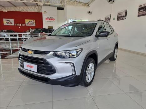 CHEVROLET Tracker 1.0 4P FLEX TURBO, Foto 2