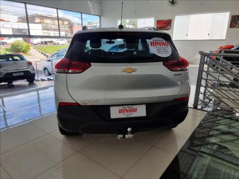 CHEVROLET Tracker 1.0 4P FLEX TURBO, Foto 7