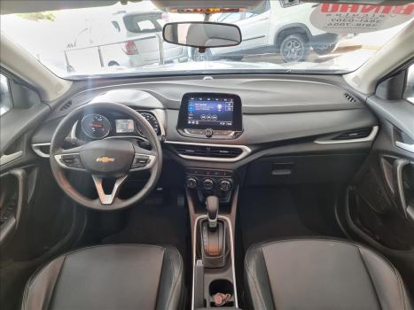 CHEVROLET Tracker 1.0 4P FLEX TURBO, Foto 11