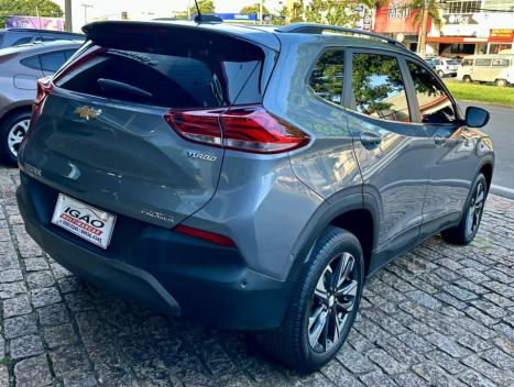 CHEVROLET Tracker 1.2 4P FLEX TURBO PREMIER AUTOMTICO, Foto 7