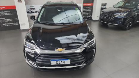 CHEVROLET Tracker 1.2 4P FLEX TURBO PREMIER AUTOMTICO, Foto 3