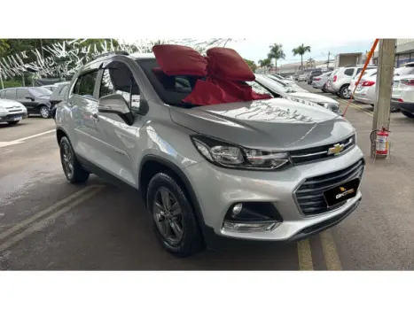 CHEVROLET Tracker 1.4 16V 4P FLEX LT TURBO AUTOMTICO, Foto 2