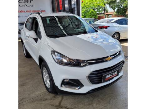 CHEVROLET Tracker 1.4 16V 4P FLEX LT TURBO AUTOMTICO, Foto 3