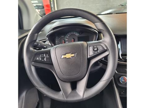 CHEVROLET Tracker 1.4 16V 4P FLEX LT TURBO AUTOMTICO, Foto 15