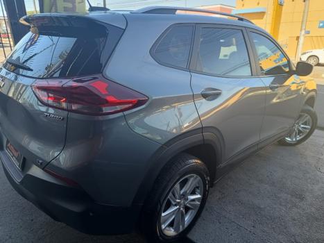 CHEVROLET Tracker 1.0 4P FLEX TURBO LT AUTOMTICO, Foto 4