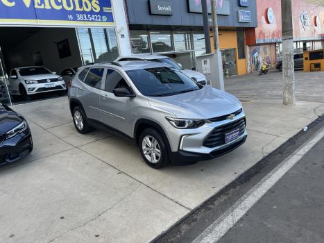 CHEVROLET Tracker 1.0 4P FLEX TURBO AUTOMTICO, Foto 3