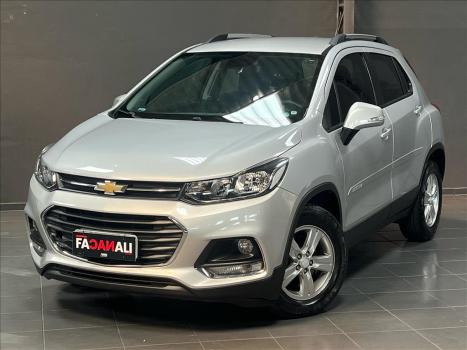 CHEVROLET Tracker 1.4 16V 4P FLEX LT TURBO AUTOMTICO, Foto 1