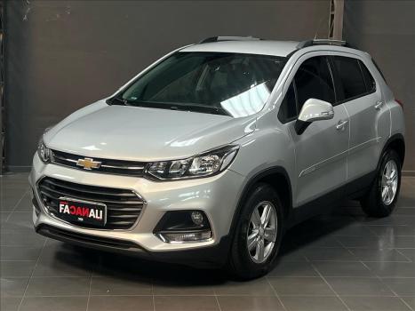 CHEVROLET Tracker 1.4 16V 4P FLEX LT TURBO AUTOMTICO, Foto 2