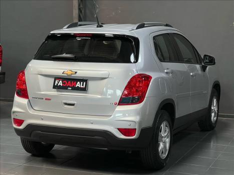 CHEVROLET Tracker 1.4 16V 4P FLEX LT TURBO AUTOMTICO, Foto 6