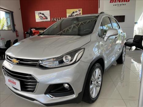 CHEVROLET Tracker 1.4 16V 4P FLEX PREMIER TURBO AUTOMTICO, Foto 2