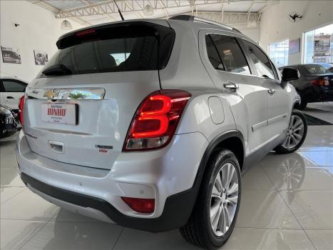 CHEVROLET Tracker 1.4 16V 4P FLEX PREMIER TURBO AUTOMTICO, Foto 6