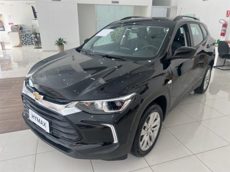 CHEVROLET Tracker 1.0 4P FLEX TURBO LTZ AUTOMTICO, Foto 2