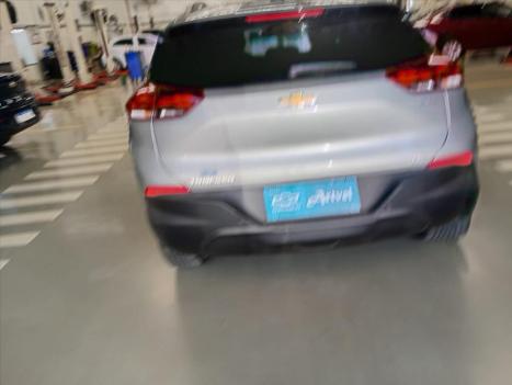 CHEVROLET Tracker 1.0 4P FLEX TURBO LTZ AUTOMTICO, Foto 4