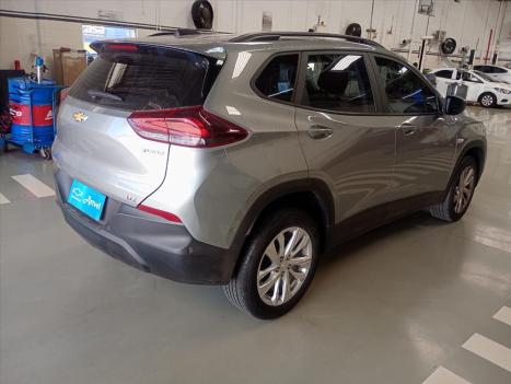 CHEVROLET Tracker 1.0 4P FLEX TURBO LTZ AUTOMTICO, Foto 5