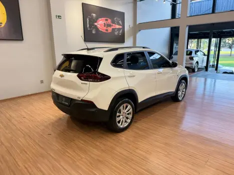 CHEVROLET Tracker 1.0 4P FLEX TURBO LTZ AUTOMTICO, Foto 4