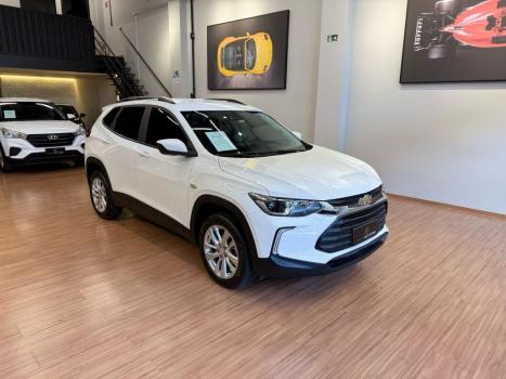 CHEVROLET Tracker 1.0 4P FLEX TURBO LTZ AUTOMTICO, Foto 6