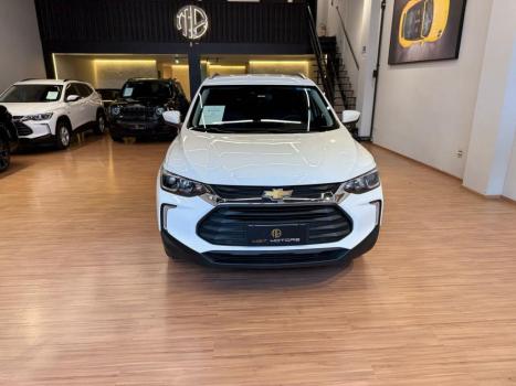CHEVROLET Tracker 1.0 4P FLEX TURBO LTZ AUTOMTICO, Foto 7