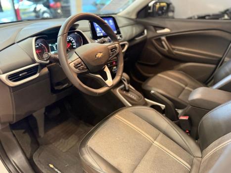 CHEVROLET Tracker 1.0 4P FLEX TURBO LTZ AUTOMTICO, Foto 8