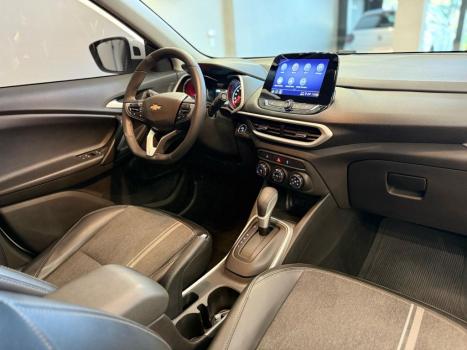 CHEVROLET Tracker 1.0 4P FLEX TURBO LTZ AUTOMTICO, Foto 9