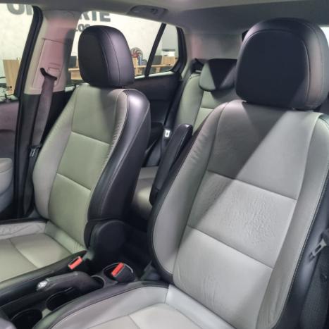 CHEVROLET Tracker 1.8 16V 4P FLEX LTZ AUTOMTICO, Foto 7