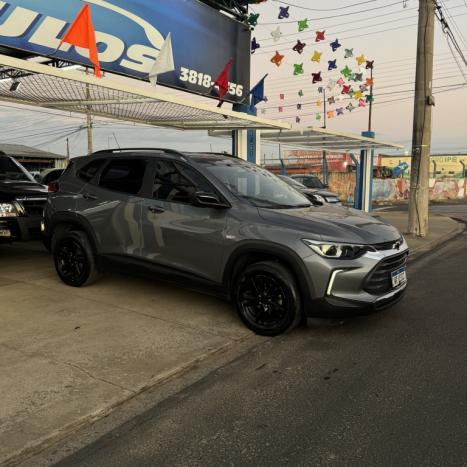 CHEVROLET Tracker 1.0 4P FLEX TURBO LT AUTOMTICO, Foto 3