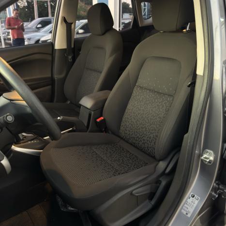 CHEVROLET Tracker 1.0 4P FLEX TURBO LT AUTOMTICO, Foto 8