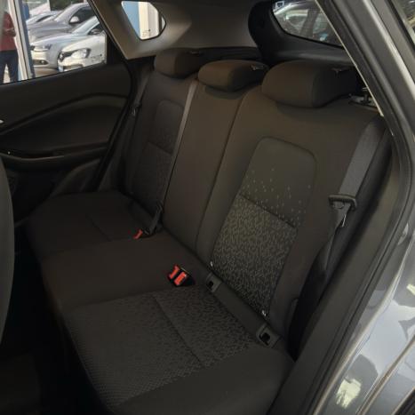 CHEVROLET Tracker 1.0 4P FLEX TURBO LT AUTOMTICO, Foto 10
