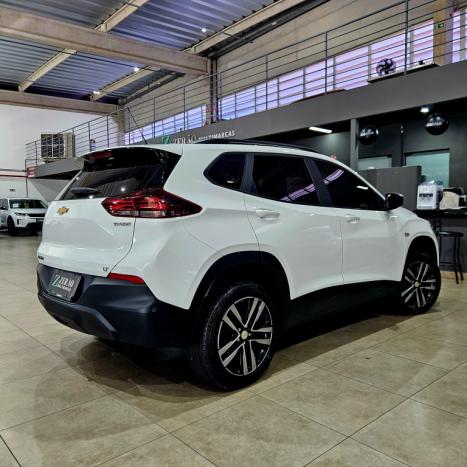 CHEVROLET Tracker 1.0 4P FLEX TURBO LT AUTOMTICO, Foto 4
